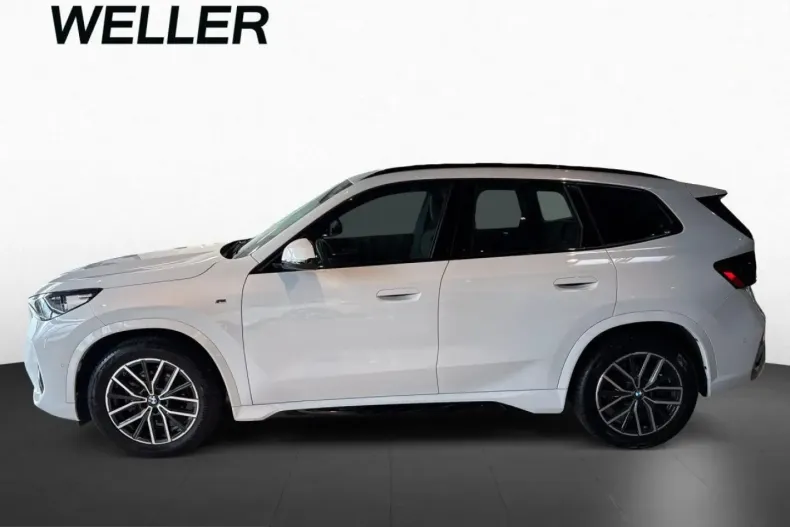BMW X1 (Seria X) din 2024 cu 63.695 km - oferta BMW206053 - foto 5