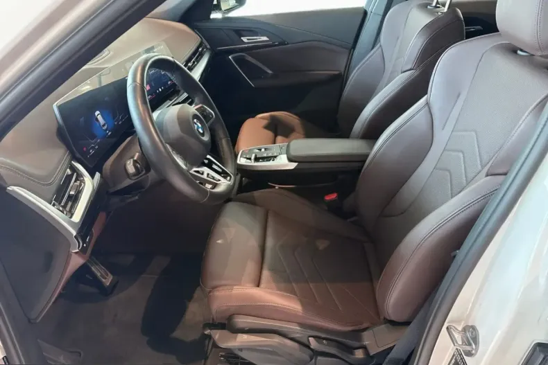 BMW X1 (Seria X) din 2024 cu 63.695 km - oferta BMW206053 - foto 6