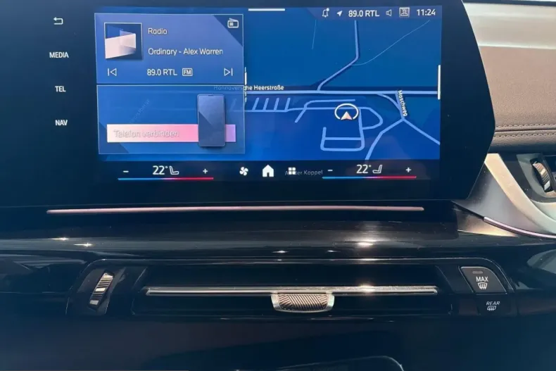 BMW X1 (Seria X) din 2024 cu 63.695 km - oferta BMW206053 - foto 10