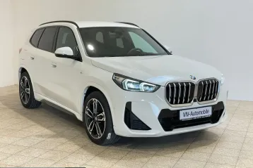 BMW X1 din 2024 - oferta BMW206054