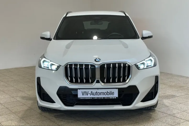BMW X1 (Seria X) din 2024 cu 92.100 km - oferta BMW206054 - foto 2