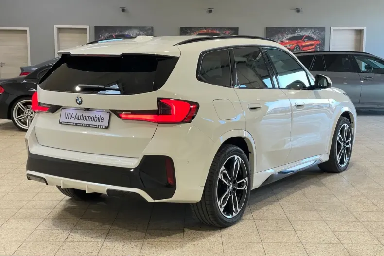 BMW X1 (Seria X) din 2024 cu 92.100 km - oferta BMW206054 - foto 3