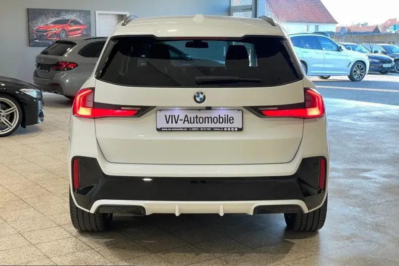 BMW X1 (Seria X) din 2024 cu 92.100 km - oferta BMW206054 - foto 4