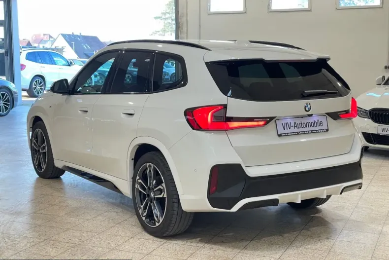BMW X1 (Seria X) din 2024 cu 92.100 km - oferta BMW206054 - foto 5