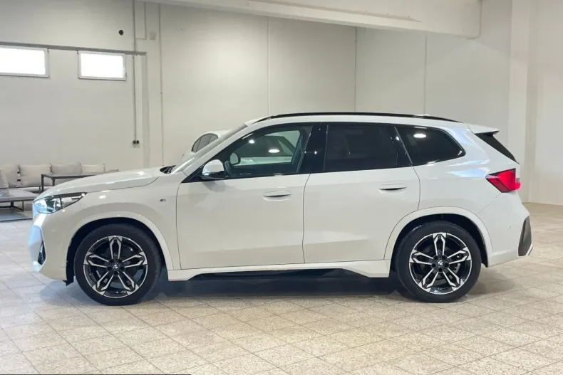 BMW X1 (Seria X) din 2024 cu 92.100 km - oferta BMW206054 - foto 6