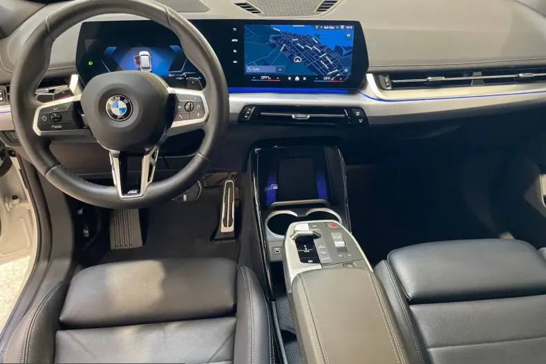 BMW X1 (Seria X) din 2024 cu 92.100 km - oferta BMW206054 - foto 8