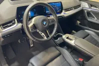 BMW X1 (Seria X) din 2024 cu 92.100 km - oferta BMW206054 - foto 9