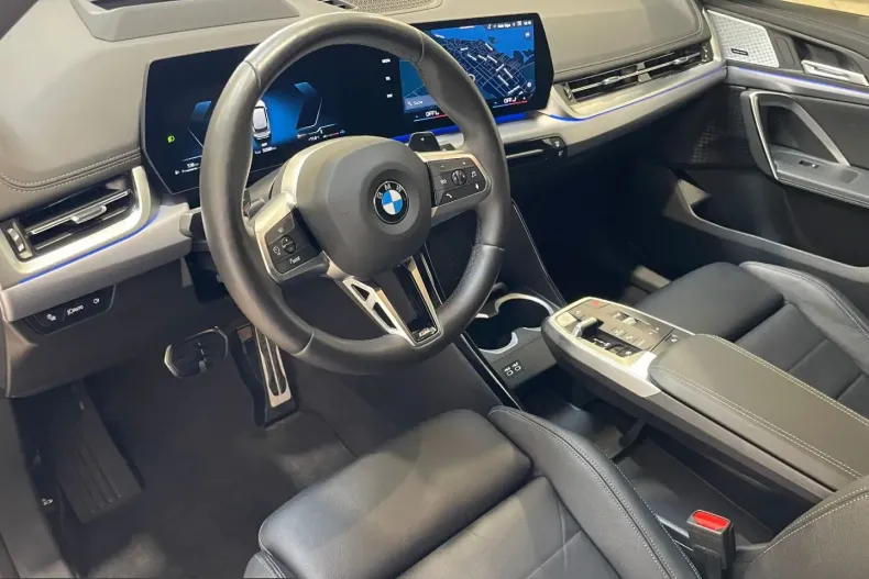 BMW X1 (Seria X) din 2024 cu 92.100 km - oferta BMW206054 - foto 9