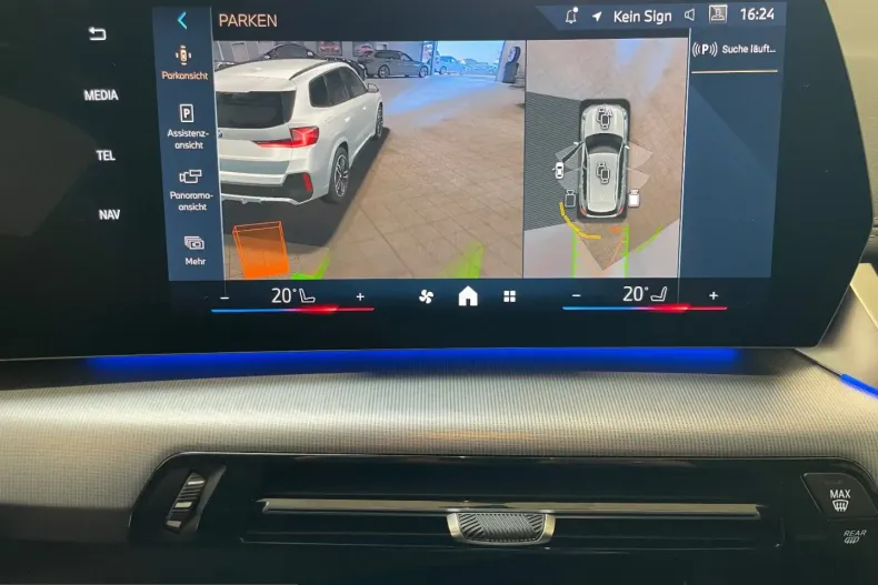 BMW X1 (Seria X) din 2024 cu 92.100 km - oferta BMW206054 - foto 10