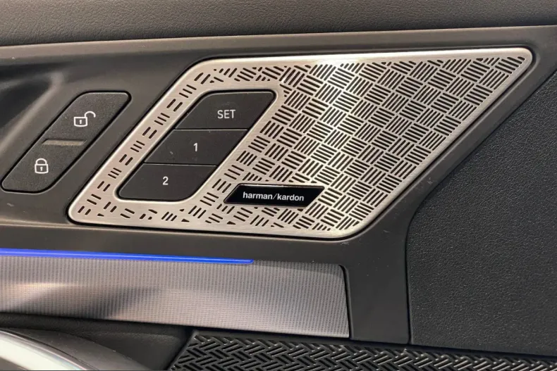 BMW X1 (Seria X) din 2024 cu 92.100 km - oferta BMW206054 - foto 12