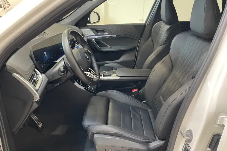 BMW X1 (Seria X) din 2024 cu 92.100 km - oferta BMW206054 - foto 16