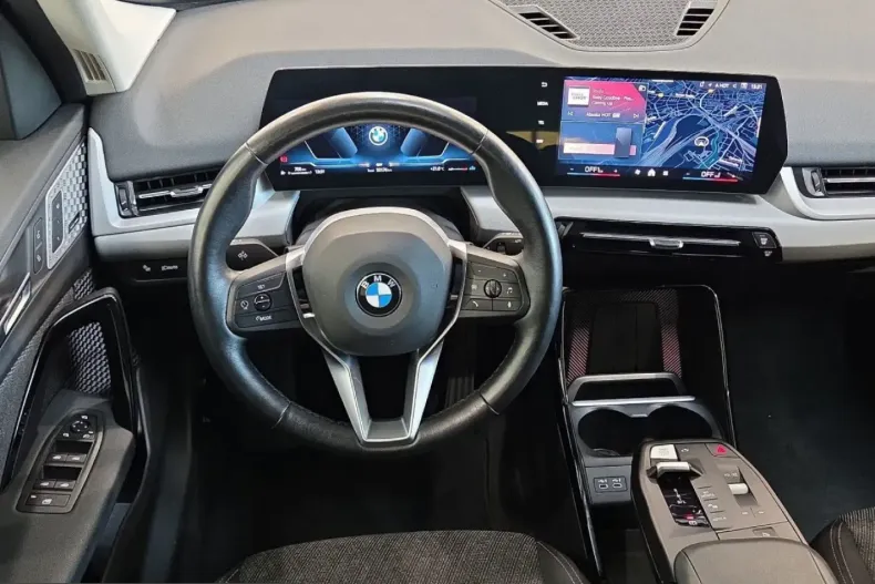 BMW X1 (Seria X) din 2024 cu 50.200 km - oferta BMW206055 - foto 6