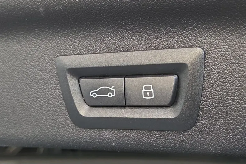 BMW X1 (Seria X) din 2024 cu 50.200 km - oferta BMW206055 - foto 8