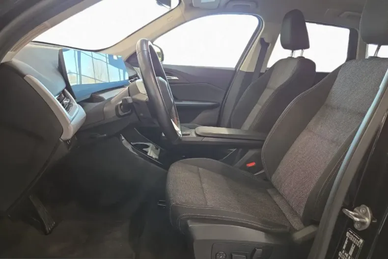 BMW X1 (Seria X) din 2024 cu 50.200 km - oferta BMW206055 - foto 9