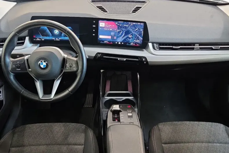 BMW X1 (Seria X) din 2024 cu 50.200 km - oferta BMW206055 - foto 12