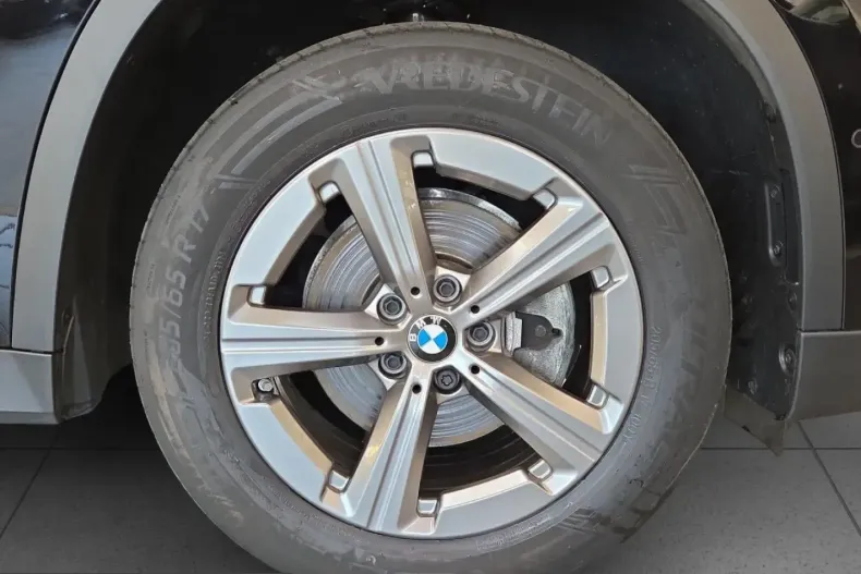 BMW X1 (Seria X) din 2024 cu 50.200 km - oferta BMW206055 - foto 15