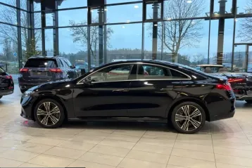 Mercedes-Benz CLA 250 din 2025 - oferta MER206056