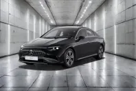 Mercedes-Benz CLA 250 (Clasa CLA) din 2025 cu 9.900 km - oferta MER206056 - foto 3