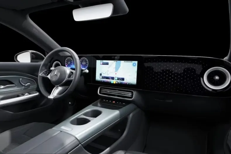 Mercedes-Benz CLA 250 (Clasa CLA) din 2025 cu 9.900 km - oferta MER206056 - foto 12