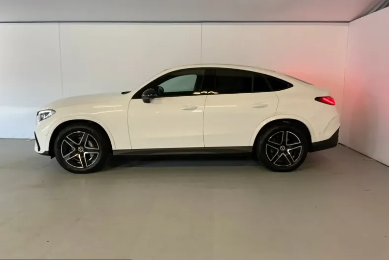 Mercedes-Benz GLC 200 (Clasa GLC) din 2024 cu 20.051 km - oferta MER206057 - foto 3