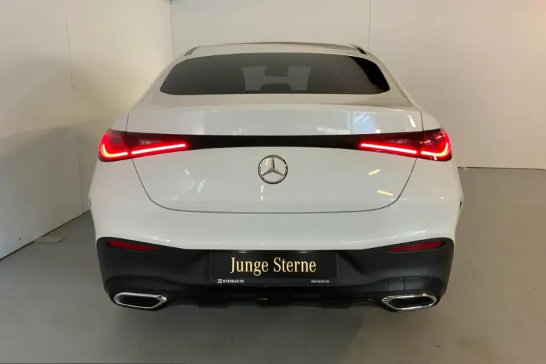 Mercedes-Benz GLC 200 (Clasa GLC) din 2024 cu 20.051 km - oferta MER206057 - foto 5