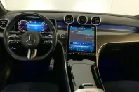 Mercedes-Benz GLC 200 (Clasa GLC) din 2024 cu 20.051 km - oferta MER206057 - foto 11