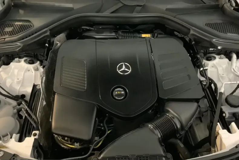 Mercedes-Benz GLC 200 (Clasa GLC) din 2024 cu 20.051 km - oferta MER206057 - foto 14