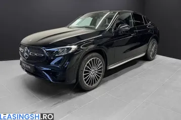 Mercedes-Benz GLC 220 din 2024 - oferta MER206058