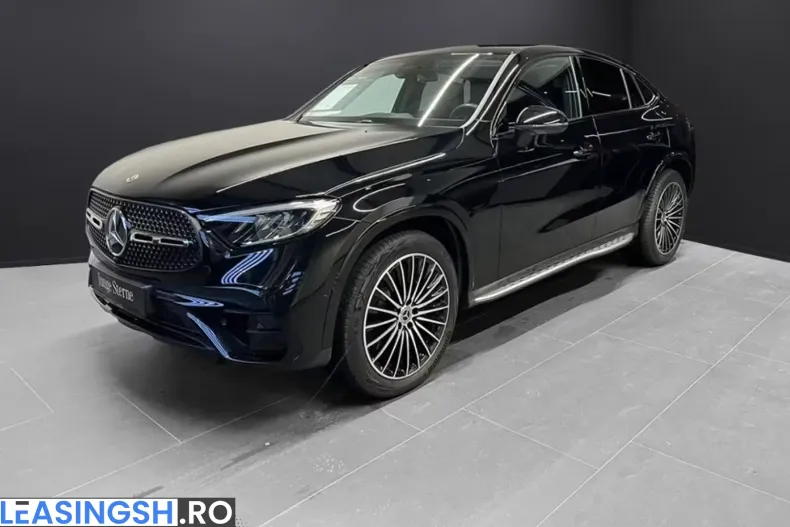 Mercedes-Benz GLC 220 (Clasa GLC) din 2024 cu 49.351 km - oferta MER206058 - foto 1