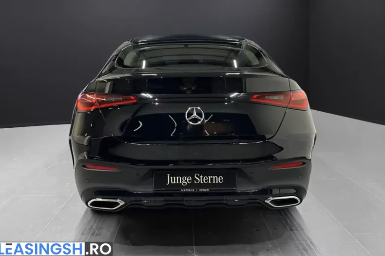 Mercedes-Benz GLC 220 (Clasa GLC) din 2024 cu 49.351 km - oferta MER206058 - foto 3