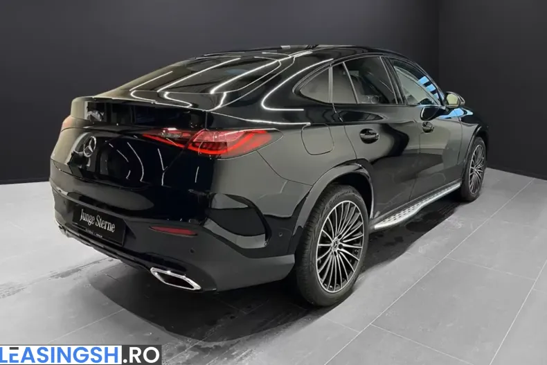 Mercedes-Benz GLC 220 (Clasa GLC) din 2024 cu 49.351 km - oferta MER206058 - foto 4