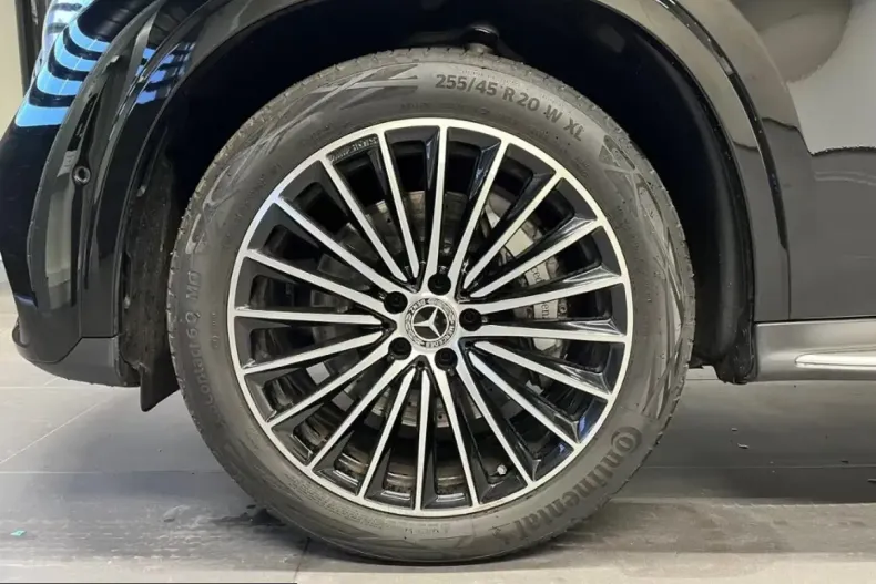 Mercedes-Benz GLC 220 (Clasa GLC) din 2024 cu 49.351 km - oferta MER206058 - foto 6