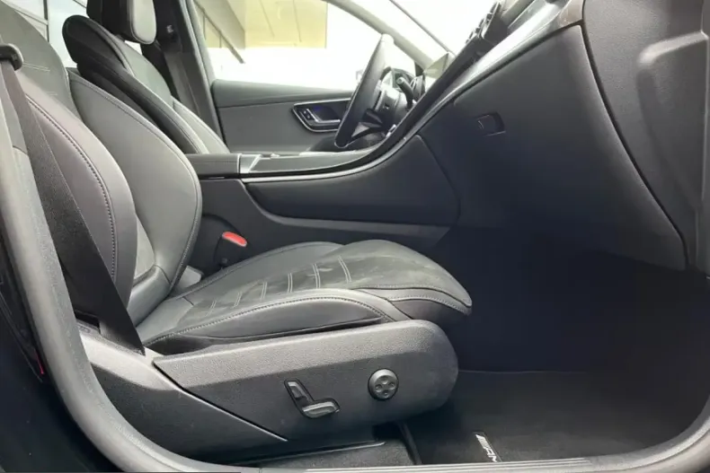 Mercedes-Benz GLC 220 (Clasa GLC) din 2024 cu 49.351 km - oferta MER206058 - foto 7