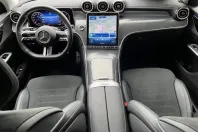 Mercedes-Benz GLC 220 (Clasa GLC) din 2024 cu 49.351 km - oferta MER206058 - foto 8