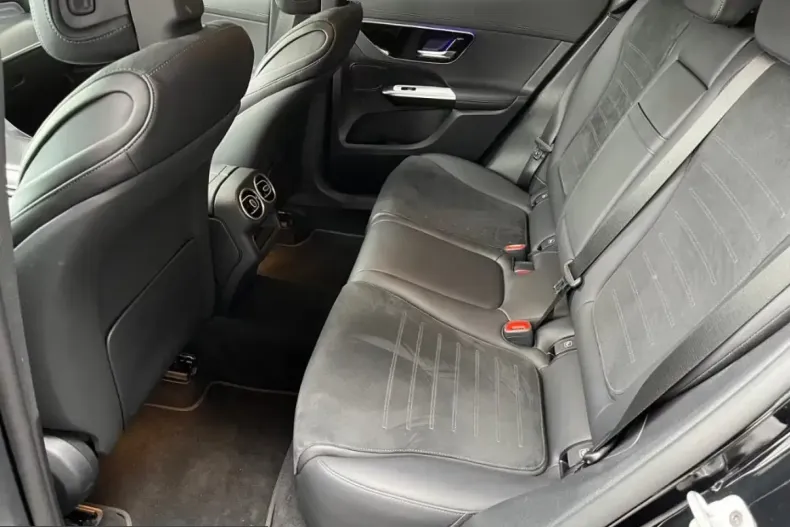 Mercedes-Benz GLC 220 (Clasa GLC) din 2024 cu 49.351 km - oferta MER206058 - foto 11