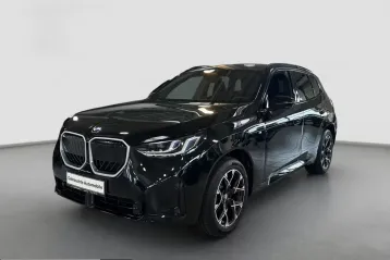 BMW X3 din 2025 - oferta BMW206059