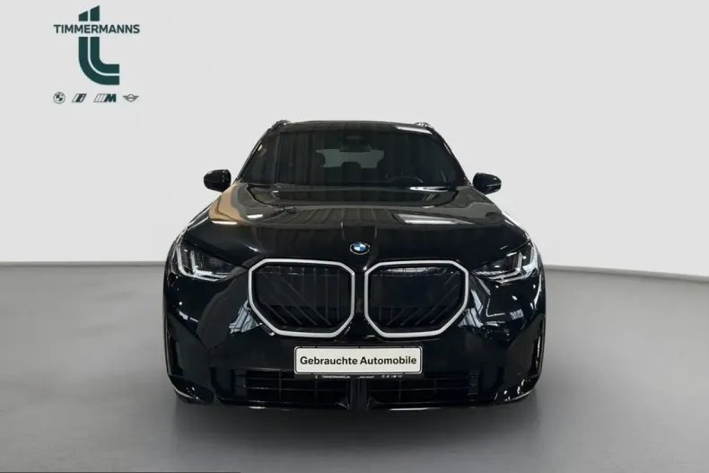 BMW X3 (Seria X) din 2025 cu 26.017 km - oferta BMW206059 - foto 2