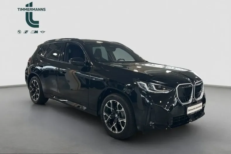 BMW X3 (Seria X) din 2025 cu 26.017 km - oferta BMW206059 - foto 3