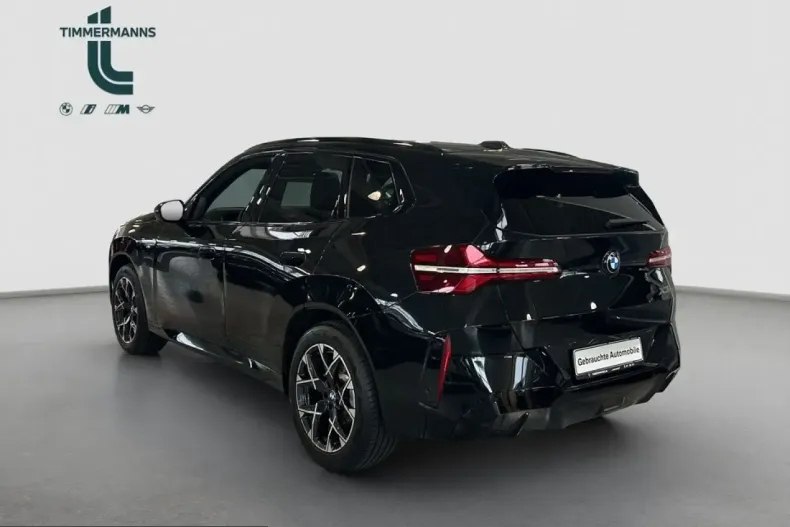 BMW X3 (Seria X) din 2025 cu 26.017 km - oferta BMW206059 - foto 5