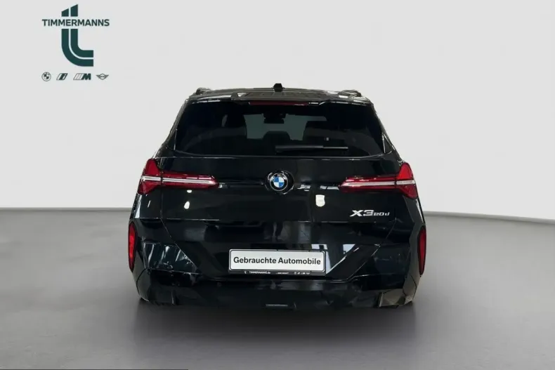 BMW X3 (Seria X) din 2025 cu 26.017 km - oferta BMW206059 - foto 6