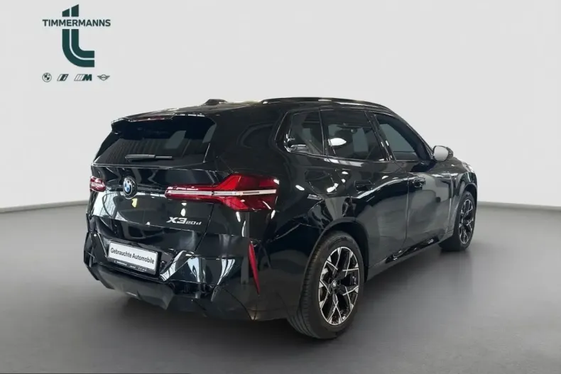 BMW X3 (Seria X) din 2025 cu 26.017 km - oferta BMW206059 - foto 7