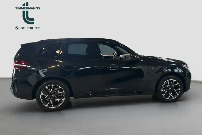 BMW X3 (Seria X) din 2025 cu 26.017 km - oferta BMW206059 - foto 8