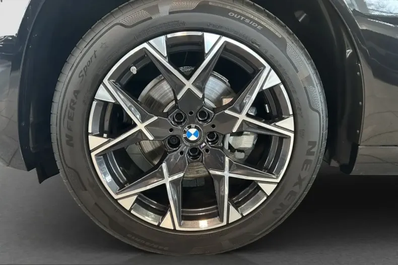 BMW X3 (Seria X) din 2025 cu 26.017 km - oferta BMW206059 - foto 9