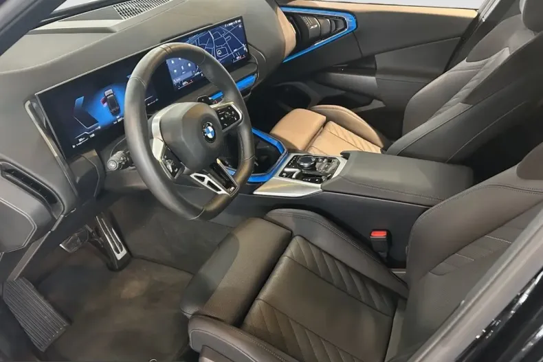 BMW X3 (Seria X) din 2025 cu 26.017 km - oferta BMW206059 - foto 10