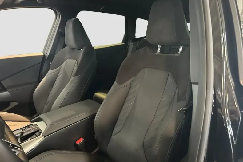 BMW X3 (Seria X) din 2025 cu 26.017 km - oferta BMW206059 - foto 11