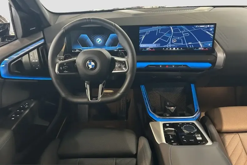 BMW X3 (Seria X) din 2025 cu 26.017 km - oferta BMW206059 - foto 13