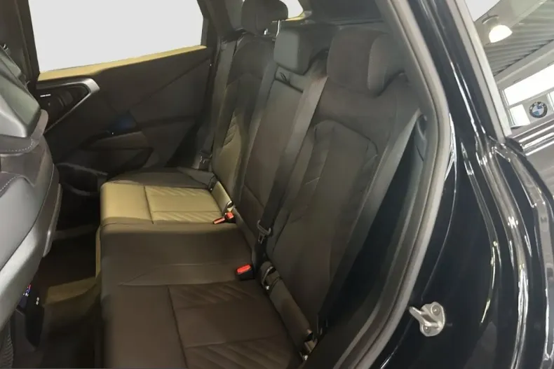 BMW X3 (Seria X) din 2025 cu 26.017 km - oferta BMW206059 - foto 14