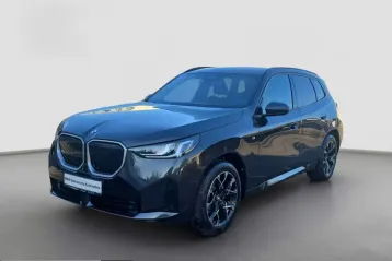 BMW X3 din 2025 - oferta BMW206060