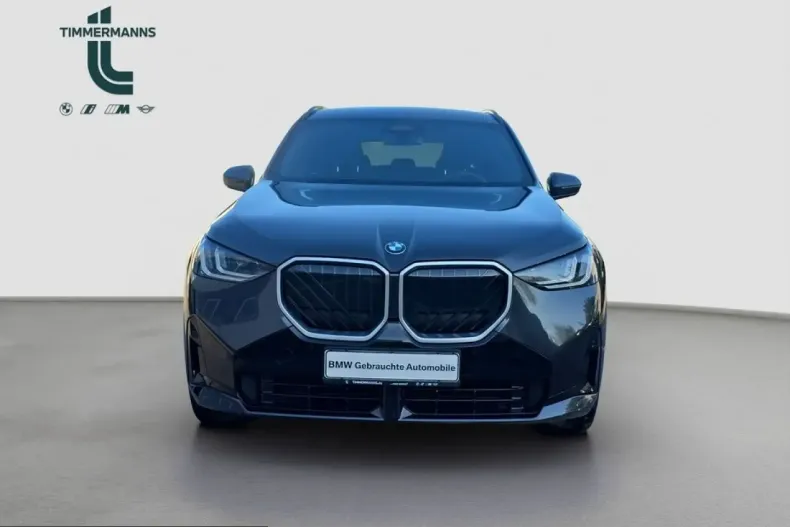 BMW X3 (Seria X) din 2025 cu 22.377 km - oferta BMW206060 - foto 2