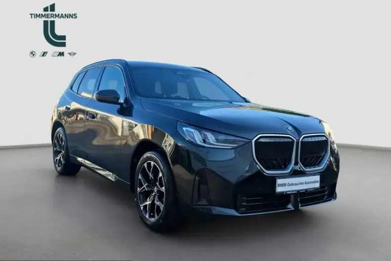 BMW X3 (Seria X) din 2025 cu 22.377 km - oferta BMW206060 - foto 3
